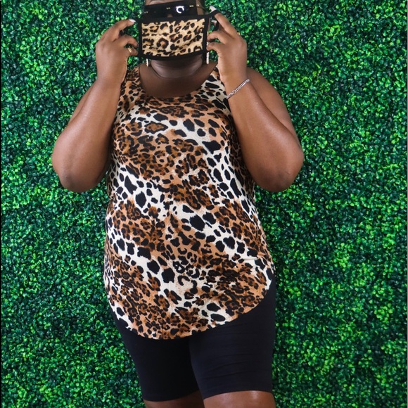 Plus Size Set🤎 - 1x 2x 3x - Picture 4 of 4